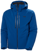 Helly Hansen Alpha Lifaloft Insulated Jacket