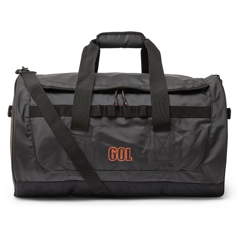 Gill Barrel Bag - Thumbnail 5