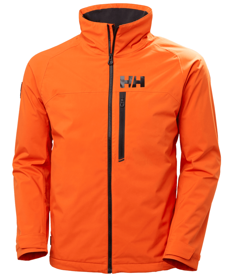 Helly Hansen HP Racing Lifaloft Insulated Jacket