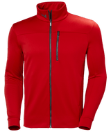 Helly Hansen Men's Crew 2.0 Fleece Jacket