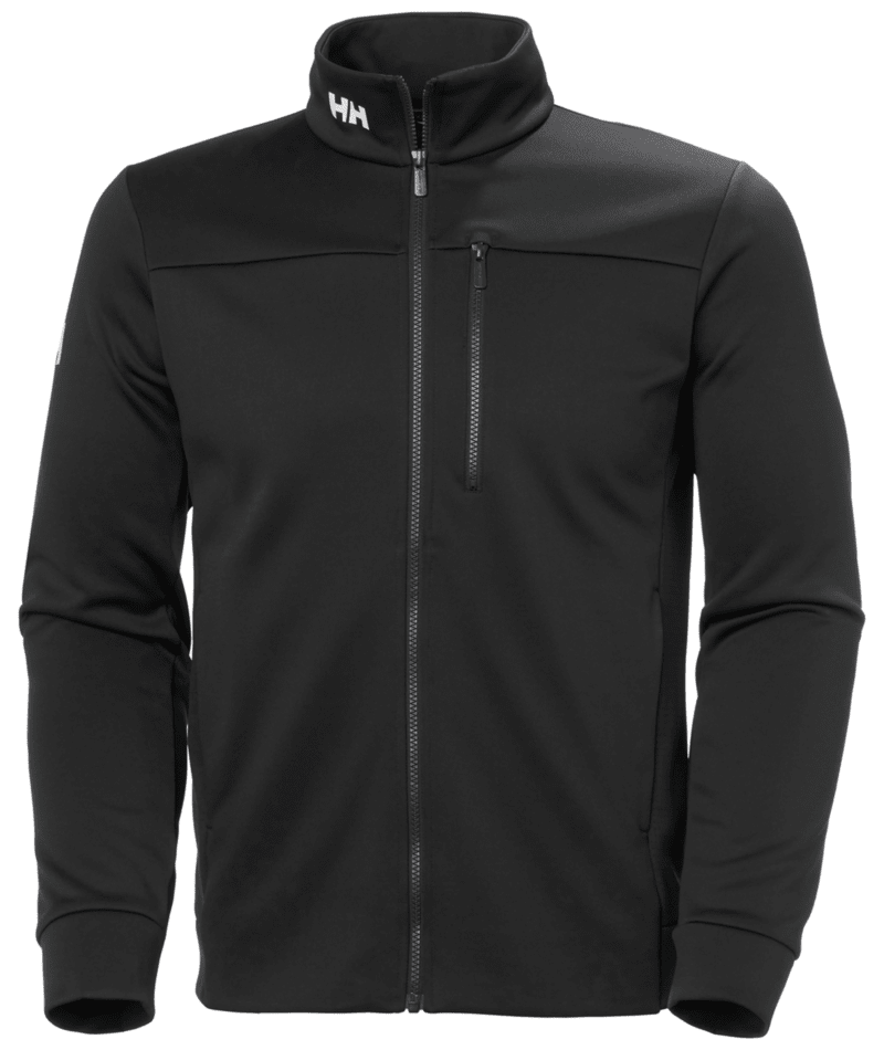 Helly Hansen Men's Crew 2.0 Fleece Jacket