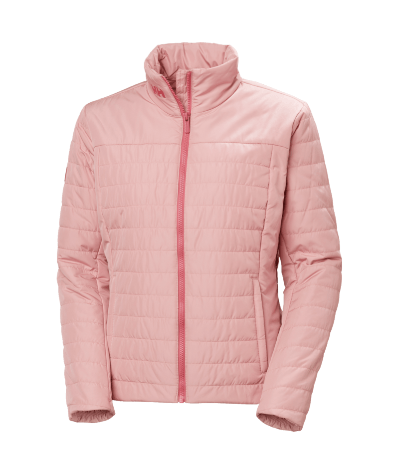 Helly Hansen Women's Crew Insulator Jacket 2.0