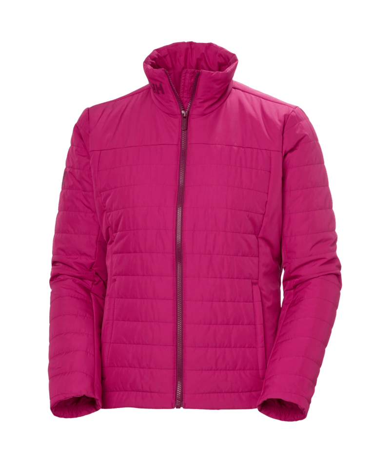 Helly Hansen Women's Crew Insulator Jacket 2.0