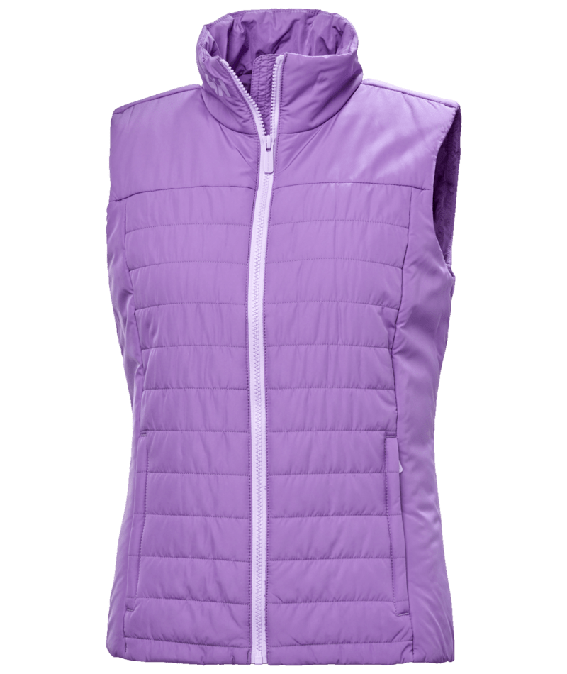 Helly Hansen Women's Crew Insulator Vest 2.0