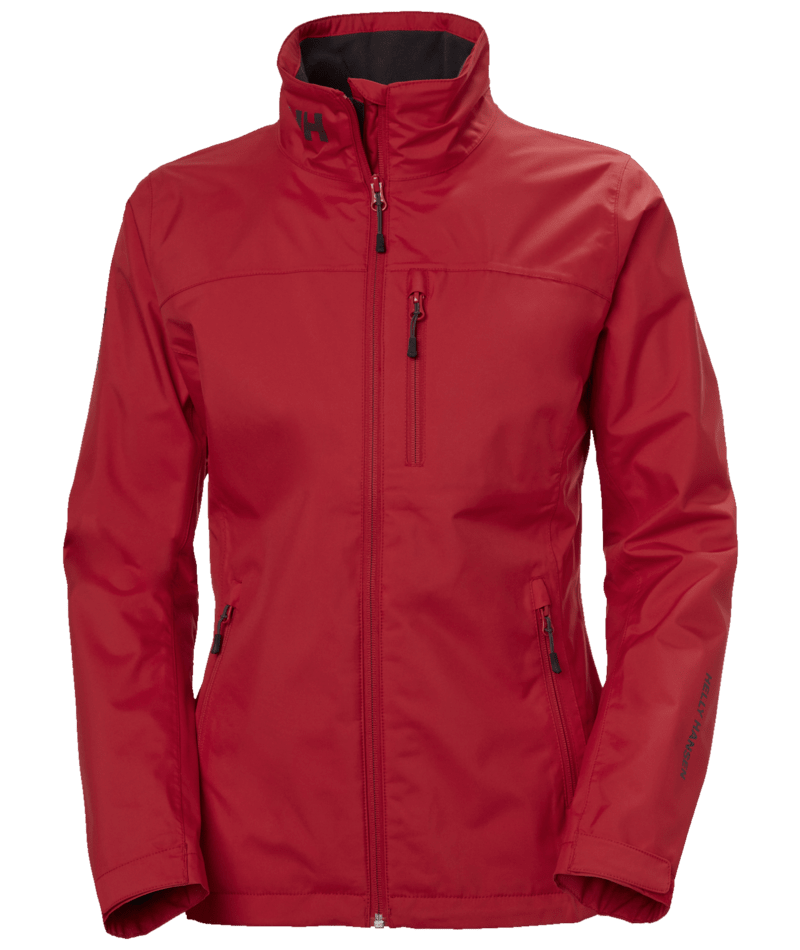 Helly Hansen Women's Crew Jacket