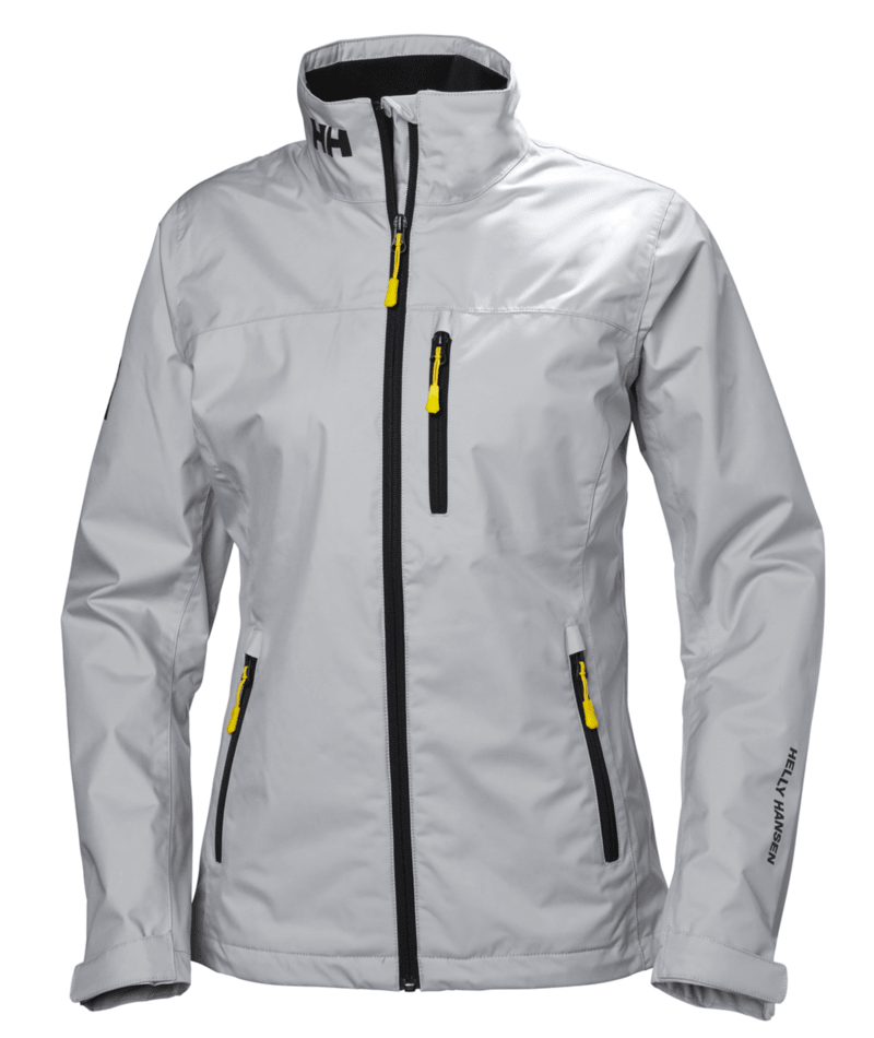 Helly Hansen Women's Crew Jacket