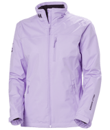 Helly Hansen Women's Crew Midlayer Jacket