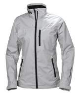 Helly Hansen Women's Crew Midlayer Jacket