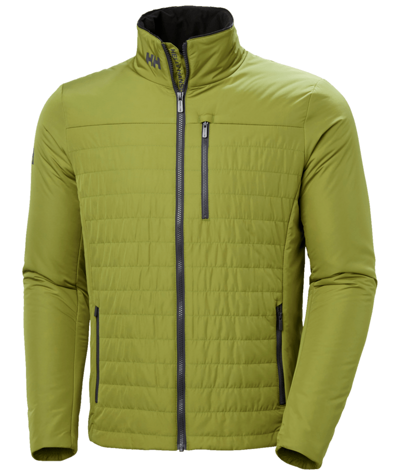 Helly Hansen Crew Insulator Jacket 2.0