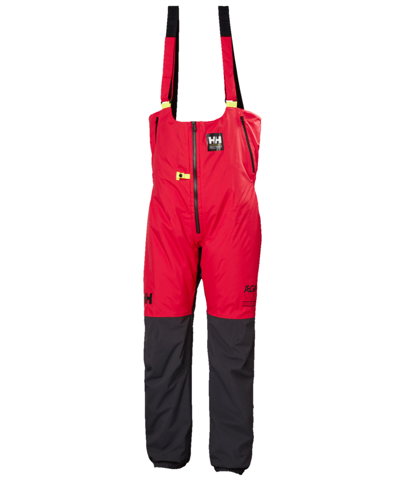 Helly Hansen Aegir H2FLOW Midlayer Salopette