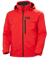 Helly Hansen HP Racing Lifaloft Hooded Jacket