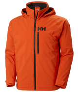 Helly Hansen HP Racing Lifaloft Hooded Jacket