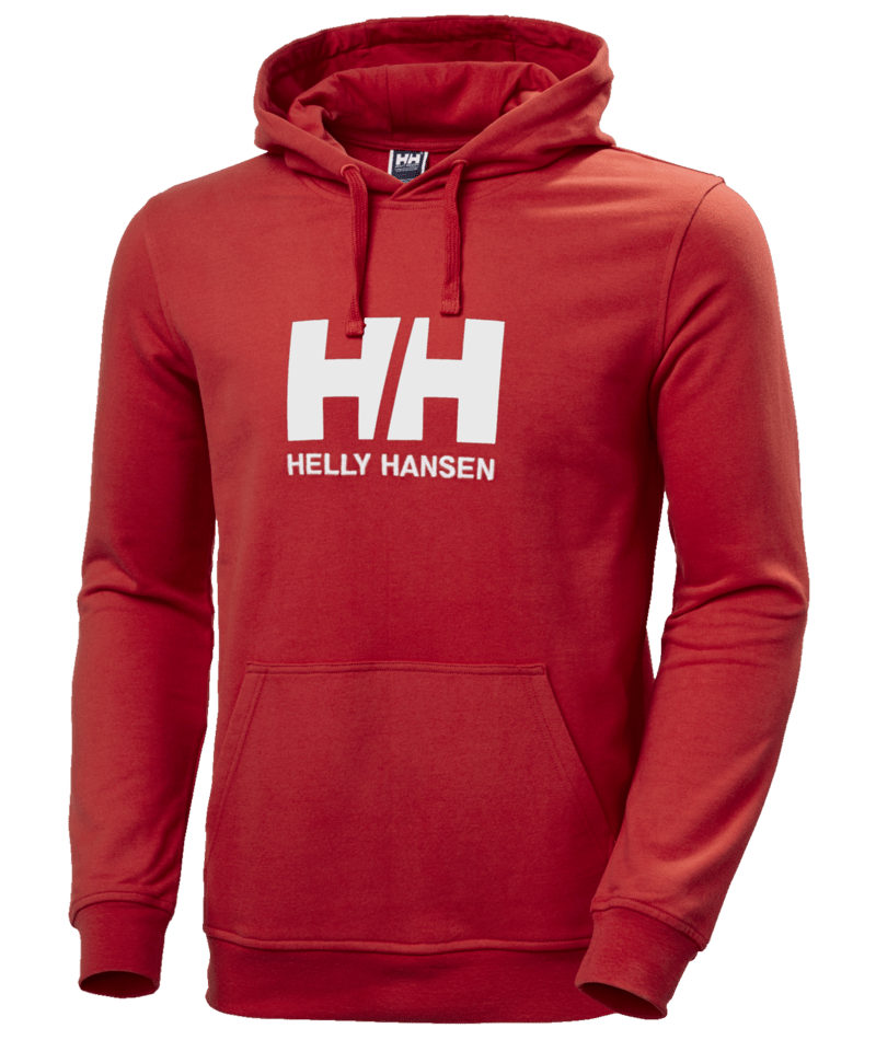 Helly Hansen HH Logo Hoodie