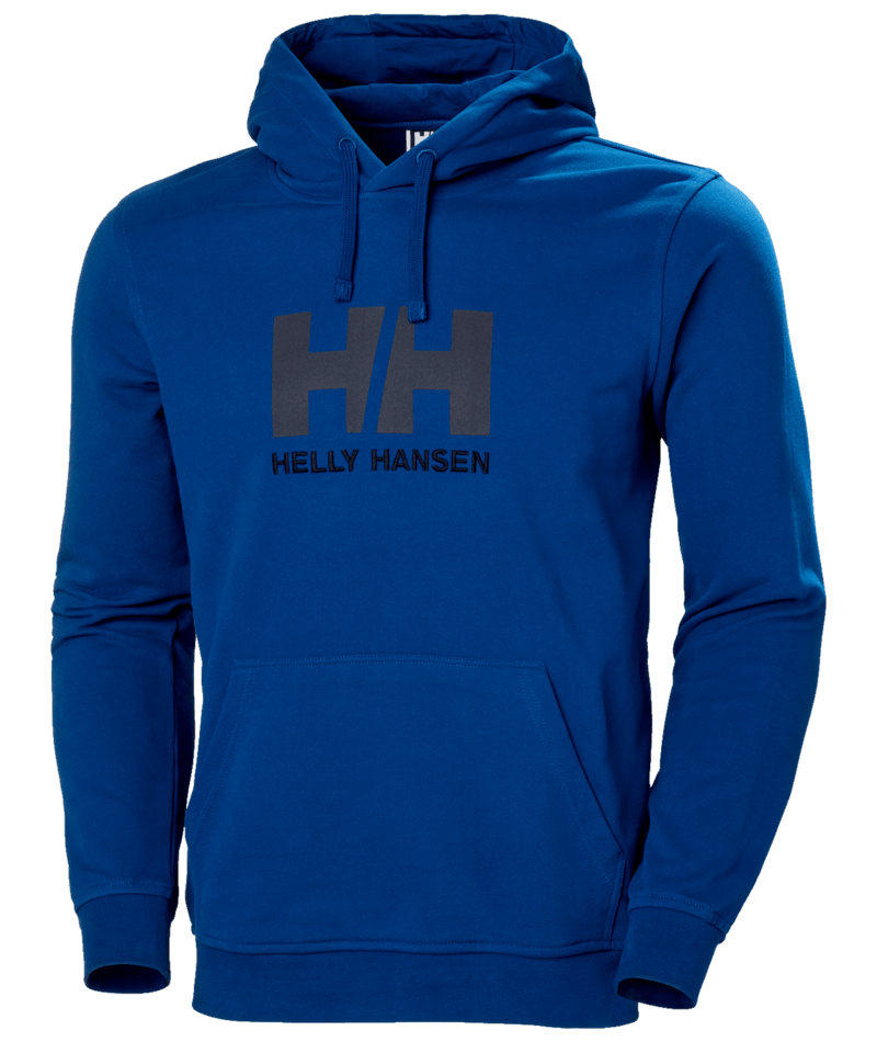 Helly Hansen HH Logo Hoodie