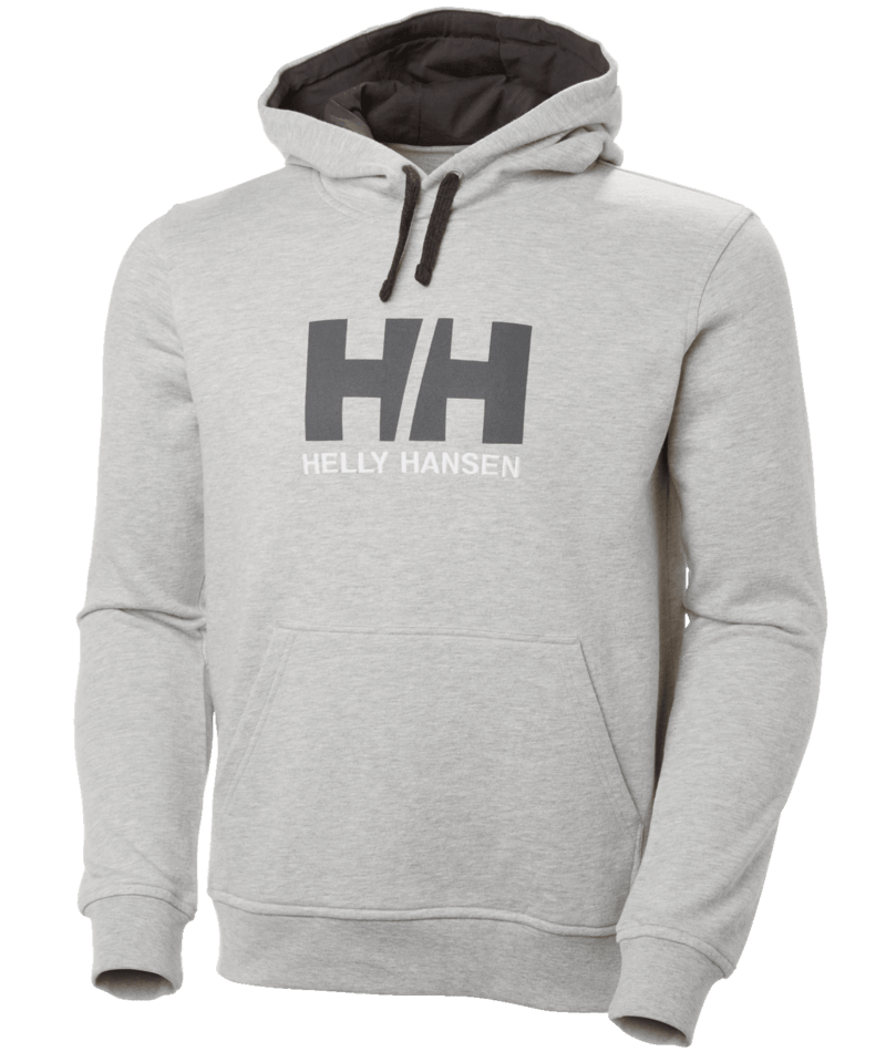 Helly Hansen HH Logo Hoodie