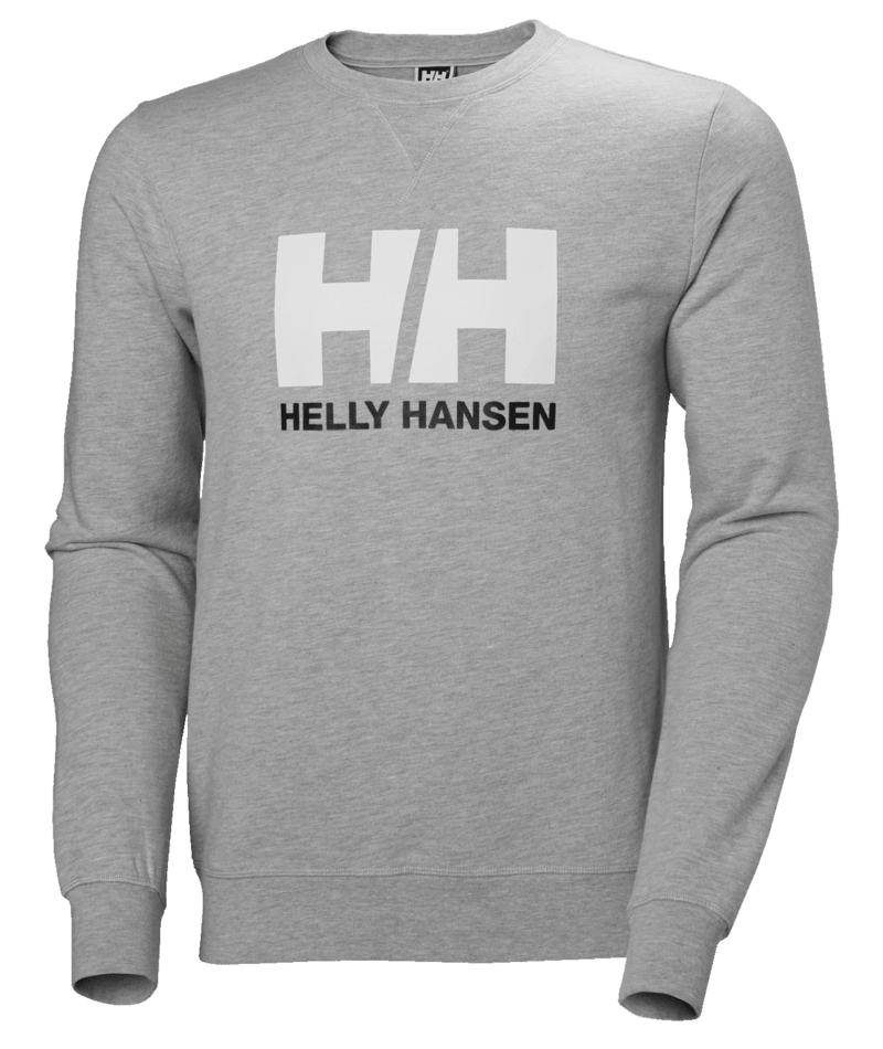 Helly Hansen HH Logo Crew Sweatshirt