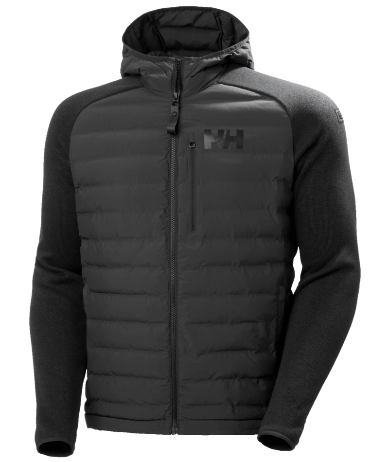 Helly Hansen Arctic Ocean Hybrid Insulator Jacket