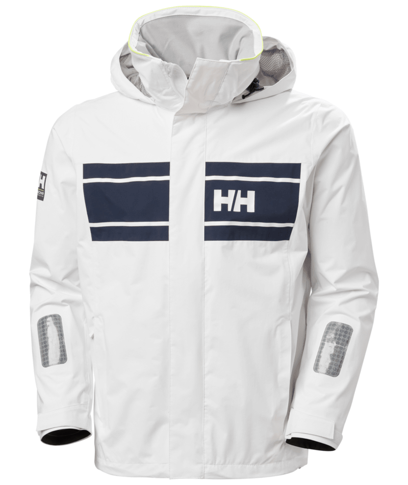 Helly Hansen Saltholmen Sailing Jacket