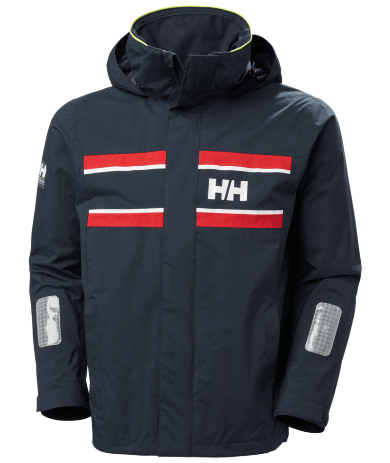 Helly Hansen Saltholmen Sailing Jacket