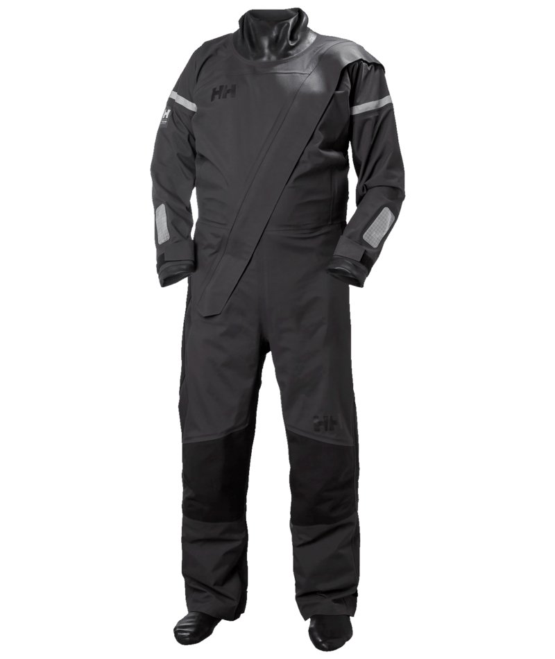 Helly Hansen Waterwear Drysuit