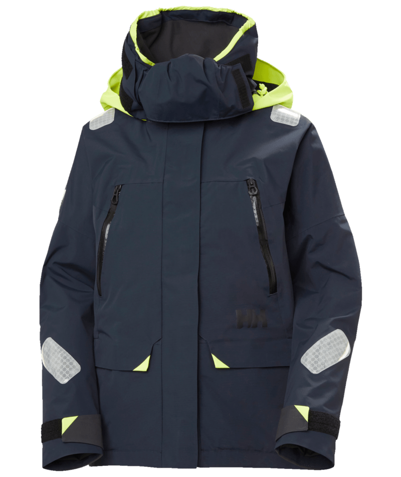 Helly Hansen Women's Skagen Offshore Sailing Jacket