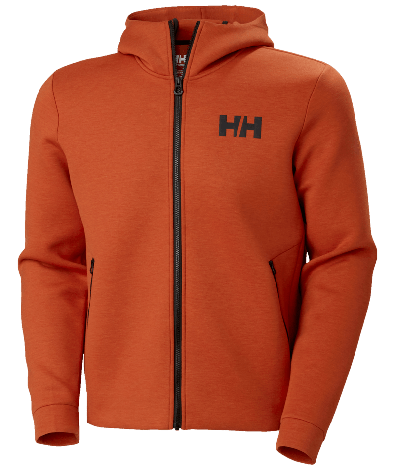 Helly Hansen Ocean FZ Jacket 2.0