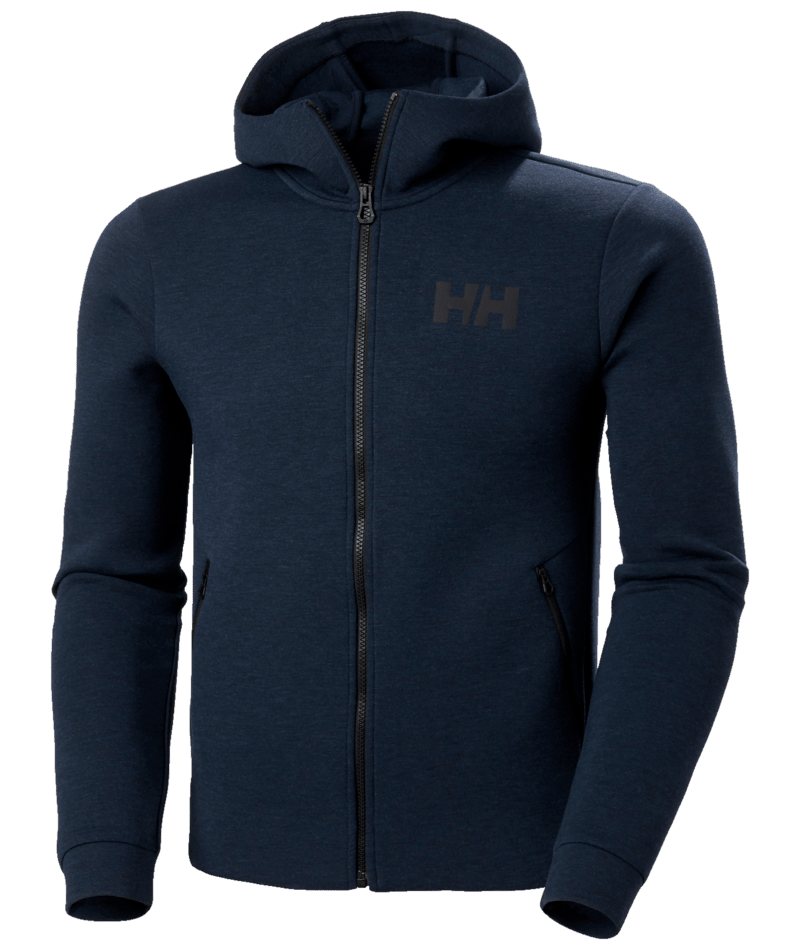 Helly Hansen Ocean FZ Jacket 2.0