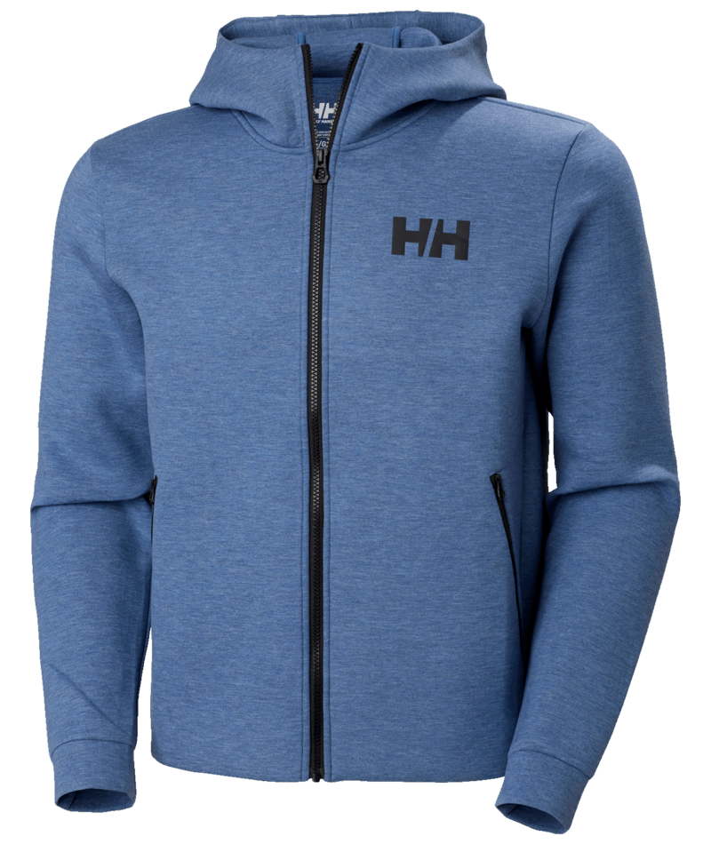 Helly Hansen Ocean FZ Jacket 2.0