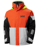 Helly Hansen Newport Regatta Sailing Jacket