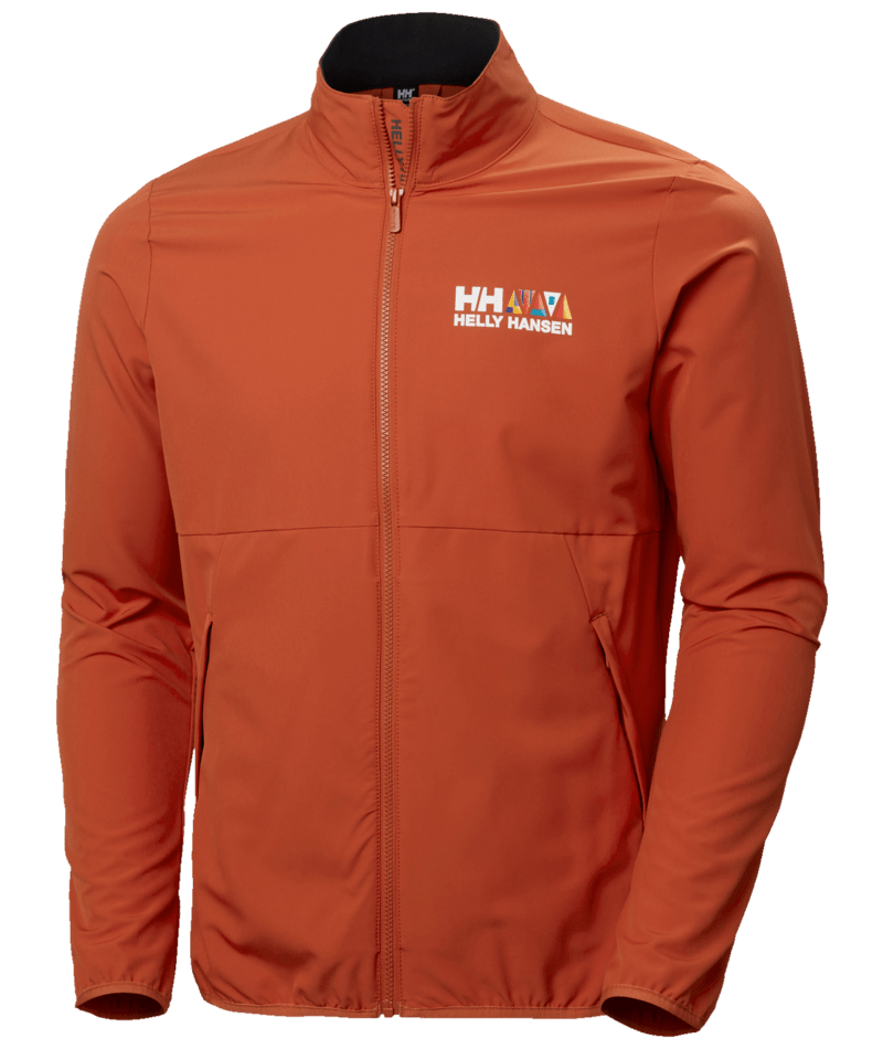 Helly Hansen Newport Softshell Jacket