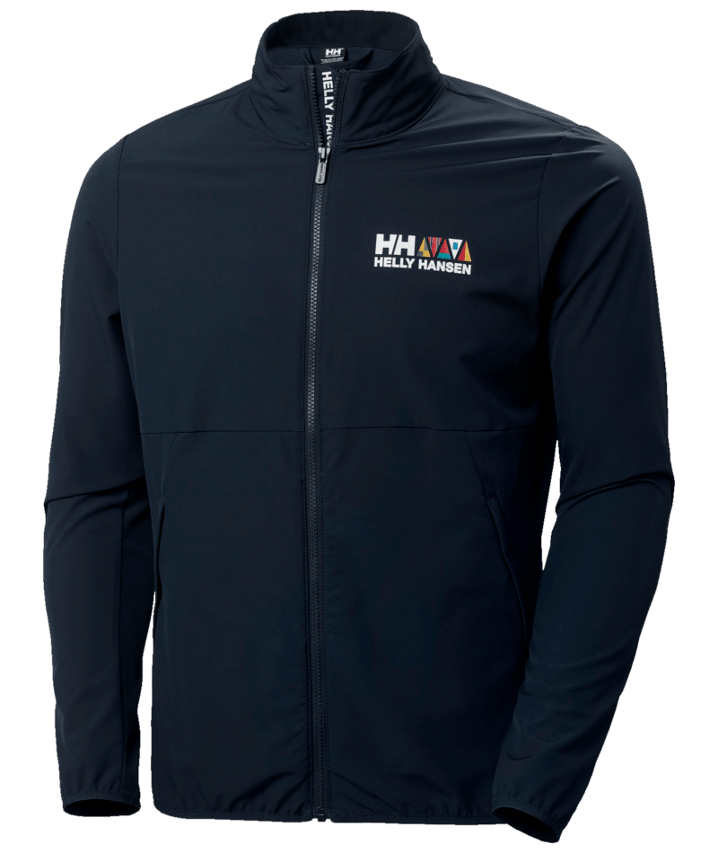 Helly Hansen Newport Softshell Jacket