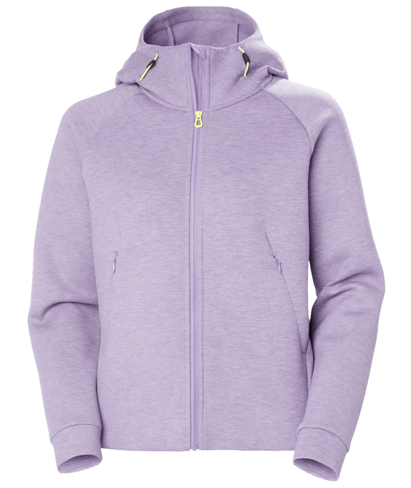 Helly Hansen HP Ocean 2.0 Full-Zip Jacket