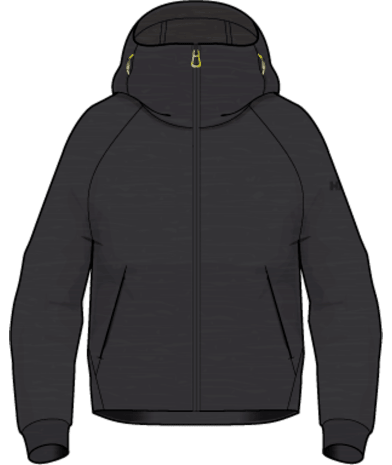 Helly Hansen HP Ocean 2.0 Full-Zip Jacket