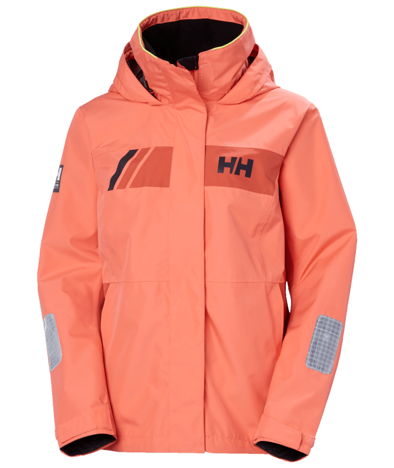 Helly Hansen Women's Newport Inshore Jacket