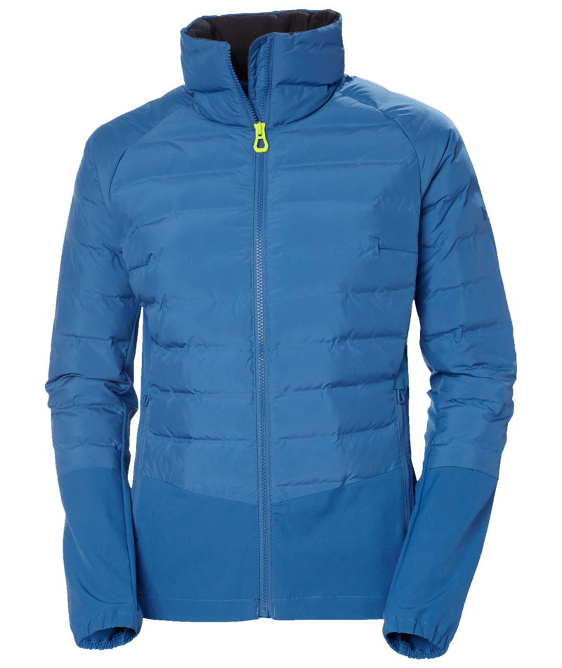 Helly Hansen Women's HP Hybrid Insulator Jacket 2.0