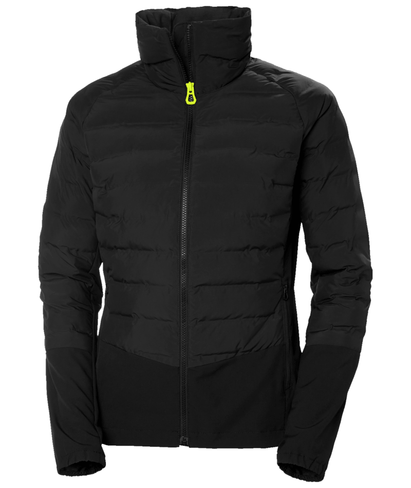 Helly Hansen Women's HP Hybrid Insulator Jacket 2.0