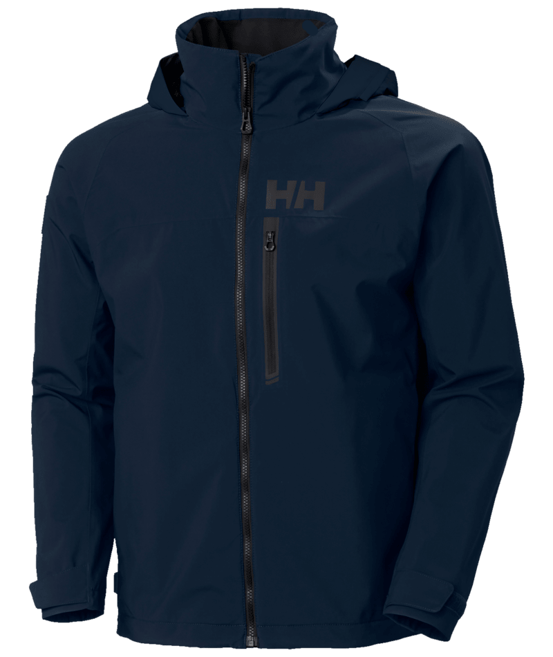 Helly Hansen HP Racing Hooded Jacket