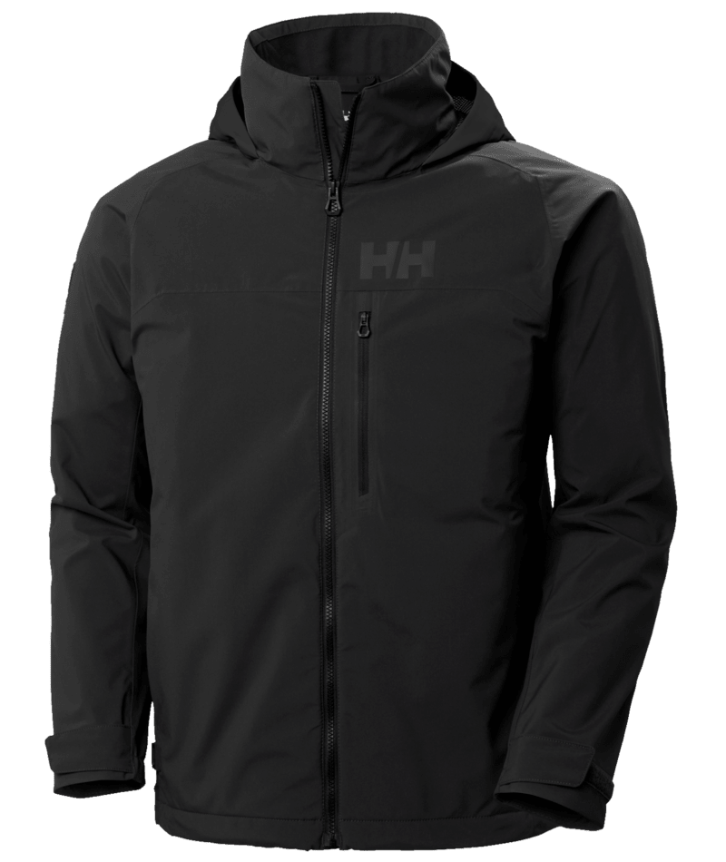 Helly Hansen HP Racing Hooded Jacket