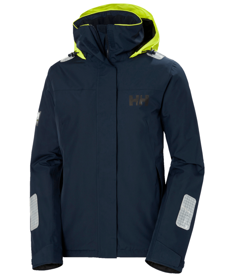 Helly Hansen Women's Arctic Shore Jacket