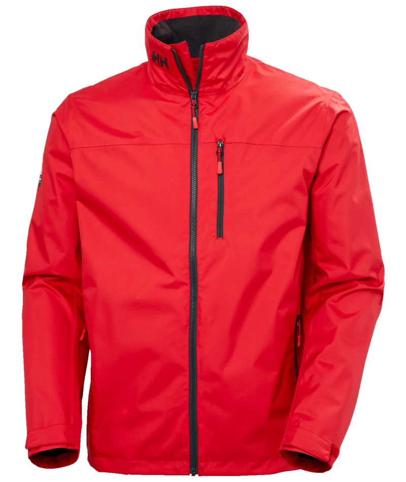 Helly Hansen Men's Crew Sailing Jacket 2.0