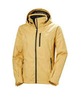 Helly Hansen Women's Crew Hooded Midlayer Sailing Jacket 2.0