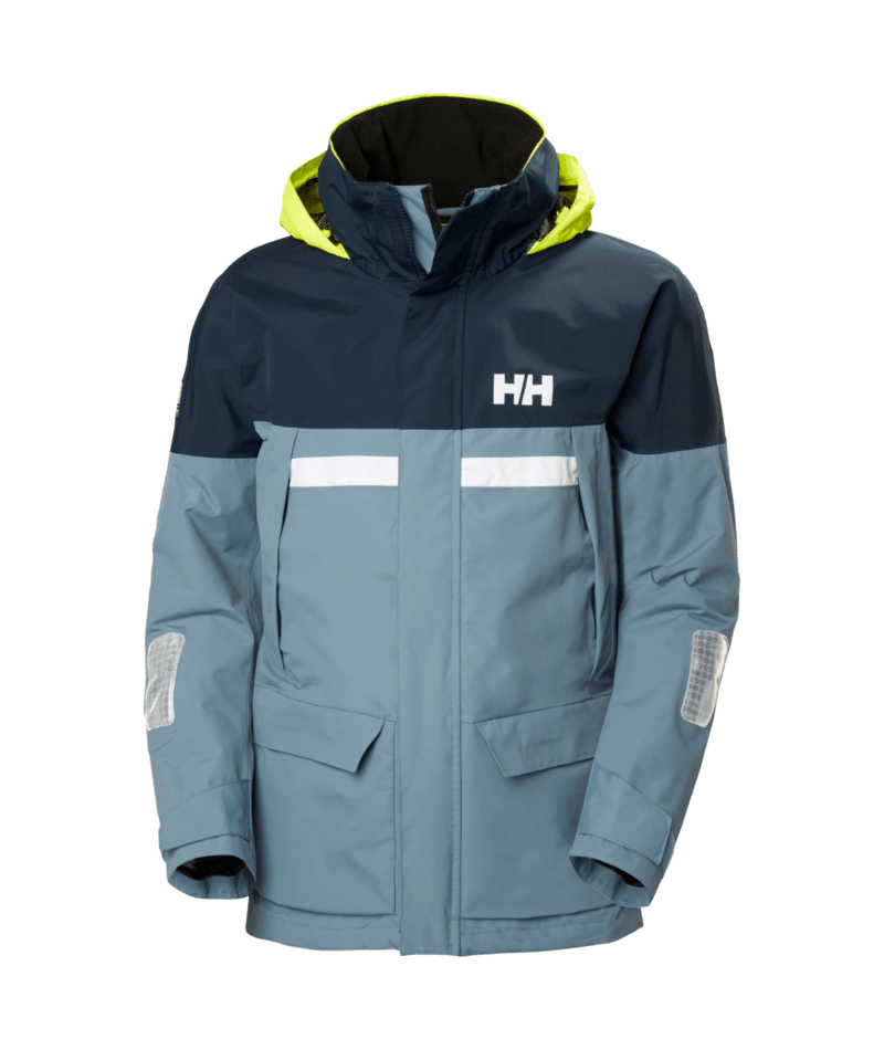 Helly Hansen Pier 4.0 Jacket