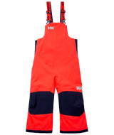 Helly Hansen Kids Rider 2 Insulated Ski Bib