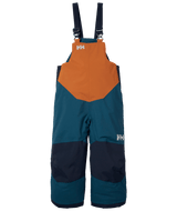 Helly Hansen Kids Rider 2 Insulated Ski Bib