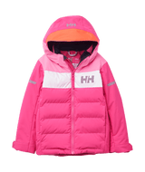 Helly Hansen Kids Vertical Insulated Jacket