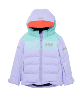 Helly Hansen Kids Vertical Insulated Jacket