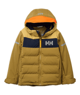 Helly Hansen Kids Vertical Insulated Jacket