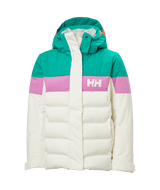 Helly Hansen Juniors' Diamond Jacket