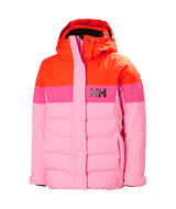 Helly Hansen Juniors' Diamond Jacket