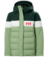 Helly Hansen Juniors' Diamond Jacket